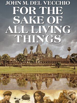 cover image of For the Sake of All Living Things